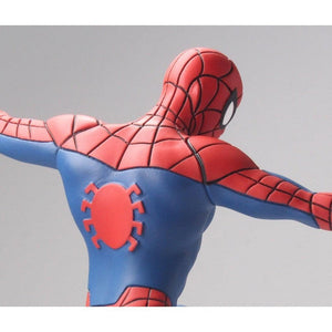 日本 T-ARTS SR＋蜘蛛人的日常生活 扭蛋 轉蛋 逼真人體模型 - 富士通販
