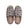 日本 Tehtava 北歐風室內拖鞋｜記憶棉鞋墊 彈性厚底 - 富士通販