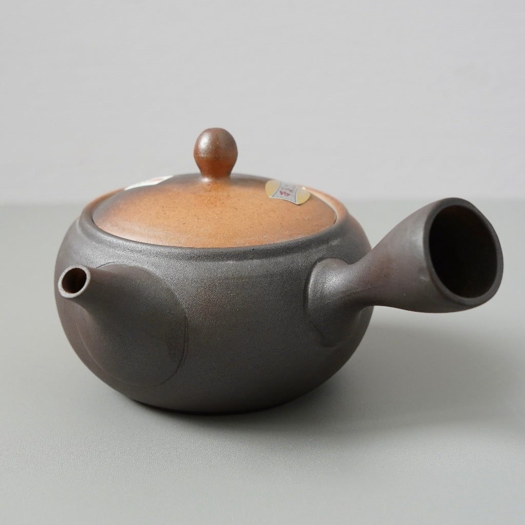 日本製 常滑燒 急須壺∣多款樣式 泡茶壺 茶具