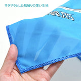 史努比涼感毛巾︱運動毛巾 涼感 降溫 防紫外線 夏天必備
