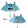 兒童 卡通造型雨傘│立體雨傘 直桿傘 - 富士通販