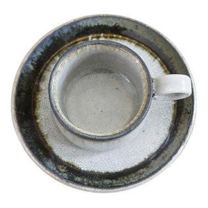 日本製 陶瓷咖啡杯組 軍事系列｜陶瓷杯 杯子 咖啡杯組 - 富士通販