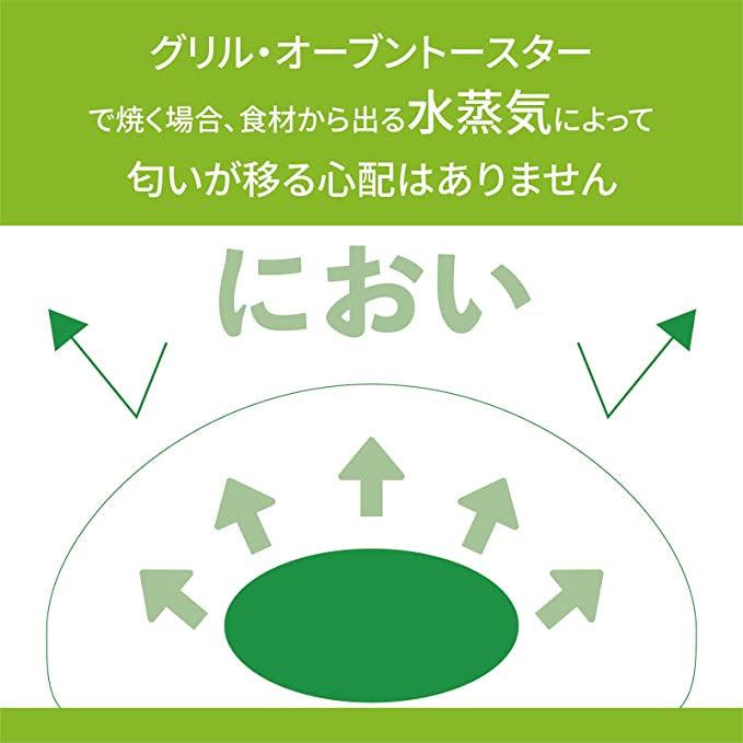 日本製 鋁製不沾烤盤 波浪型烤盤│不沾 油切 小烤箱專用烤盤 - 富士通販