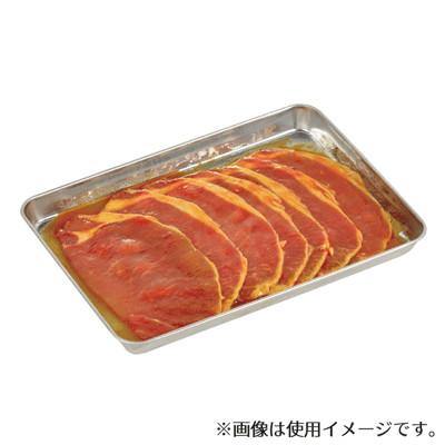 日本製造不鏽鋼備料料理盤(三種尺寸可選) - 富士通販