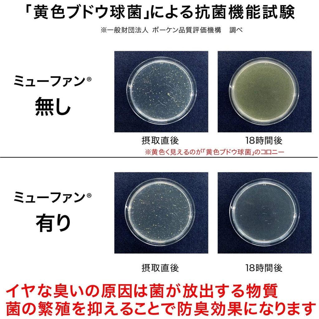 日本製銀離子抗菌除臭超吸水抹布｜服部先生推薦 - 富士通販