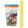 卡通環保吸管杯（三入一組）│ 薯條 恐龍 史努比 寶可夢 龍貓 - 富士通販