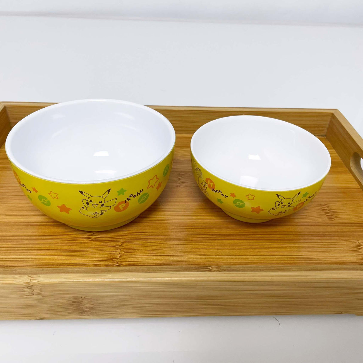 日本製 皮卡丘造型 兒童碗 湯碗｜兒童餐具 - 富士通販