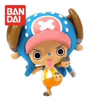 日本 BANDAI 萬代 海賊王 果實扭蛋 P10 第十海戰｜轉蛋 公仔 One piece - 富士通販