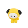 BT21 minini 電腦螢幕裝飾公仔｜防彈少年團 BTS 蛋糕裝飾 - 富士通販