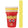 卡通環保吸管杯（三入一組）│ 薯條 恐龍 史努比 寶可夢 龍貓 - 富士通販
