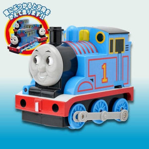 湯瑪士小火車玩具火車｜兒童玩具，生日禮物首選 - 富士通販