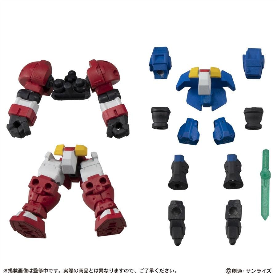 機動戦士ガンダム MOBILE SUIT ENSEMBLE～Ver. バンダイ 機動戦士ガンダム MOBILE SUIT ENSEMBLE 14 ゼータプラス