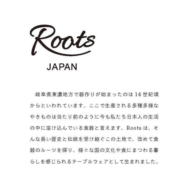 日本製 ROOTS 紅色 陶瓷咖啡杯 碟盤 - 富士通販