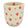 日本製 美濃燒 達摩 壽司杯 │茶杯 陶瓷杯 水杯 - 富士通販