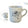 日本製 大嘴鳥 陶瓷馬克杯│達摩不倒翁 陶瓷杯 送禮禮物 - 富士通販