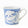 日本製 美濃燒 貓咪 陶瓷馬克杯│咖啡杯 茶杯 水杯 - 富士通販