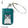 日本 YOU+MORE 貓部 貓咪伸縮票卡夾｜零錢 鑰匙 悠遊卡 - 富士通販